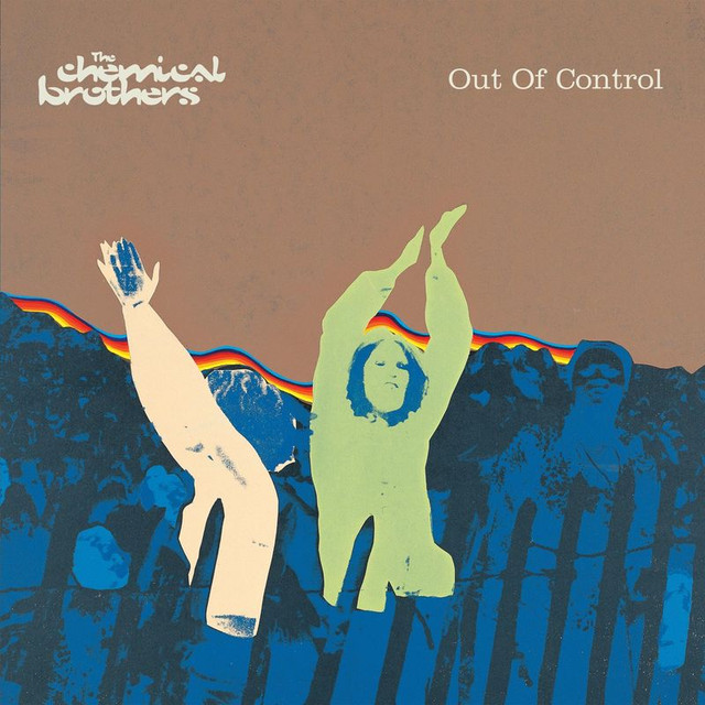 洋楽 The Chemical Brothers Out Of Control Thechemicalbrothers.com | Official site of The Chemical